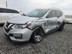 JN8AT2MT9LW016215 2020 NISSAN ROGUE