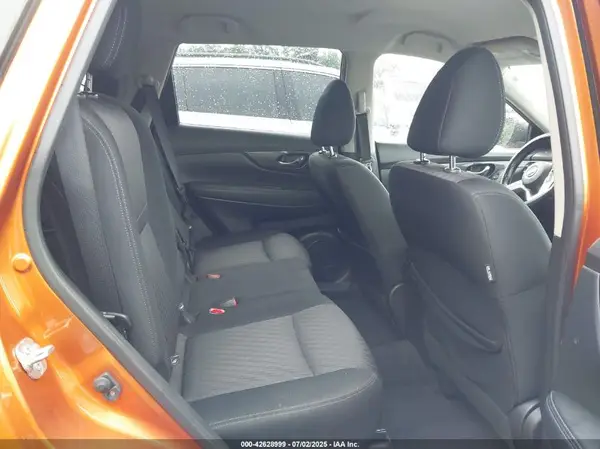 JN8AT2MT9LW016313 2020 NISSAN ROGUE - Image 8