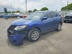 JN8AT2MT9LW017137 2020 NISSAN ROGUE