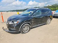 JN8AT2MT9LW018093 2020 NISSAN ROGUE