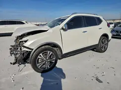 JN8AT2MT9LW018188 2020 NISSAN ROGUE