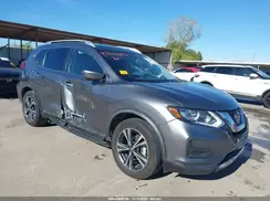 JN8AT2MT9LW018871 2020 NISSAN ROGUE