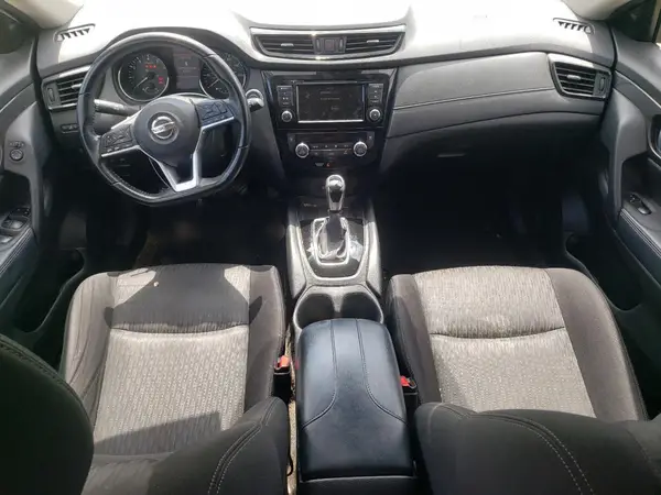JN8AT2MT9LW018935 2020 NISSAN ROGUE - Image 8
