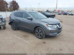 JN8AT2MT9LW030339 2020 NISSAN ROGUE