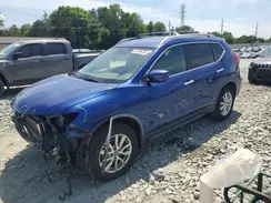 JN8AT2MT9LW030552 2020 NISSAN ROGUE