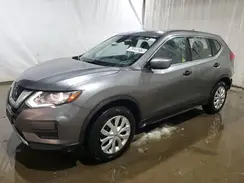JN8AT2MT9LW031670 2020 NISSAN ROGUE