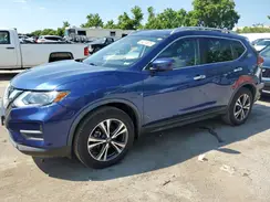 JN8AT2MT9LW031684 2020 NISSAN ROGUE
