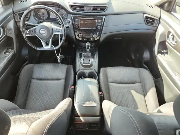 JN8AT2MT9LW031913 2020 NISSAN ROGUE - Image 8