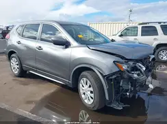 JN8AT2MT9LW032219 2020 NISSAN ROGUE