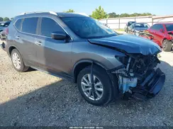 JN8AT2MT9LW032320 2020 NISSAN ROGUE