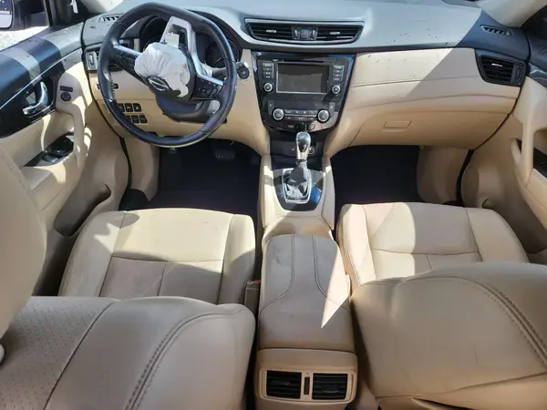 JN8AT2MT9LW032527 2020 NISSAN ROGUE - Image 8