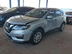 JN8AT2MT9LW032561 2020 NISSAN ROGUE