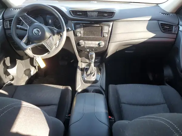 JN8AT2MT9LW032561 2020 NISSAN ROGUE - Image 8