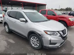 JN8AT2MT9LW032799 2020 NISSAN ROGUE