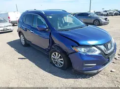 JN8AT2MT9LW032804 2020 NISSAN ROGUE