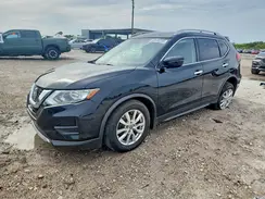 JN8AT2MT9LW033029 2020 NISSAN ROGUE