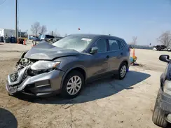 JN8AT2MT9LW033953 2020 NISSAN ROGUE
