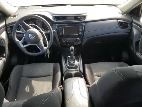 JN8AT2MT9LW033953 2020 NISSAN ROGUE - Image 8