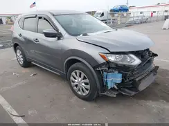 JN8AT2MT9LW034228 2020 NISSAN ROGUE