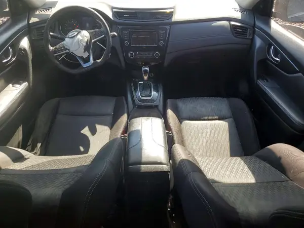 JN8AT2MT9LW034343 2020 NISSAN ROGUE - Image 8