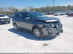 JN8AT2MT9LW034620 2020 NISSAN ROGUE