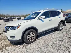 JN8AT2MT9LW034651 2020 NISSAN ROGUE