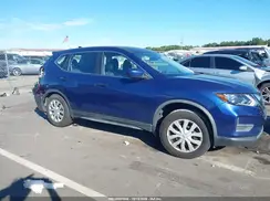 JN8AT2MT9LW035105 2020 NISSAN ROGUE