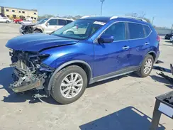 JN8AT2MT9LW035444 2020 NISSAN ROGUE