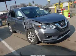 JN8AT2MT9LW036318 2020 NISSAN ROGUE