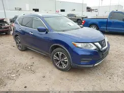 JN8AT2MT9LW036643 2020 NISSAN ROGUE