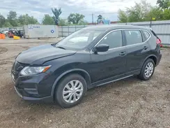 JN8AT2MT9LW039347 2020 NISSAN ROGUE