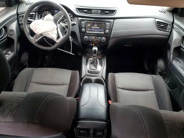 JN8AT2MT9LW039994 2020 NISSAN ROGUE - Image 8