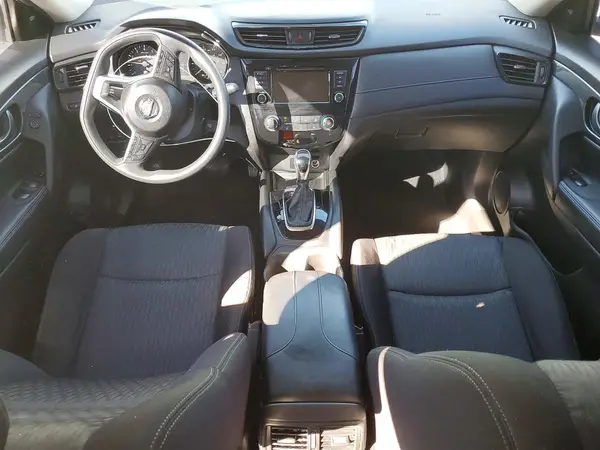 JN8AT2MT9LW040613 2020 NISSAN ROGUE - Image 8