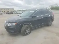 JN8AT2MT9LW040921 2020 NISSAN ROGUE