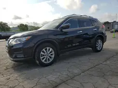 JN8AT2MT9LW041048 2020 NISSAN ROGUE