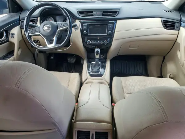 JN8AT2MT9LW042314 2020 NISSAN ROGUE - Image 8