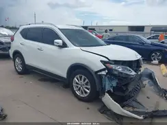 JN8AT2MT9LW042507 2020 NISSAN ROGUE