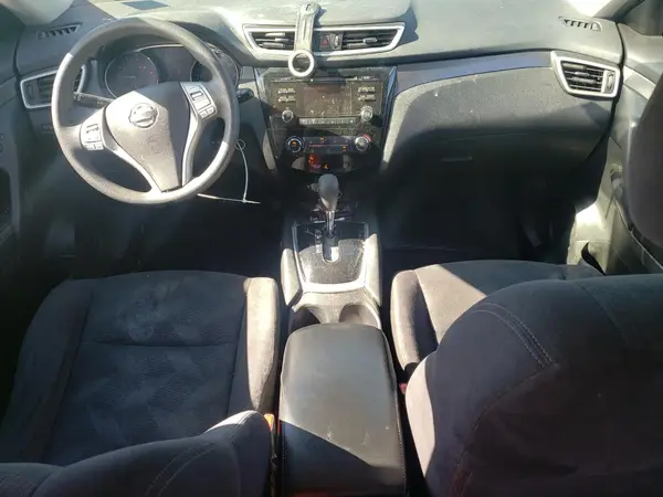 JN8AT2MTXGW000224 2016 NISSAN ROGUE - Image 8