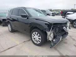 JN8AT2MTXGW000255 2016 NISSAN ROGUE