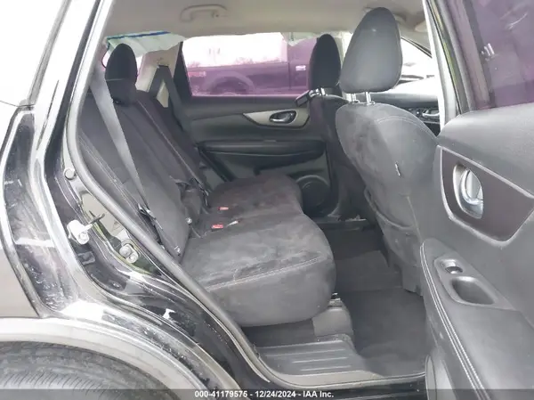 JN8AT2MTXGW000255 2016 NISSAN ROGUE - Image 8
