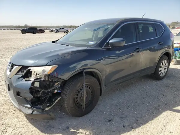 JN8AT2MTXGW000580 2016 NISSAN ROGUE - Image 1