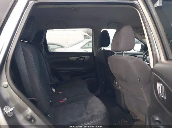 JN8AT2MTXGW001308 2016 NISSAN ROGUE - Image 8