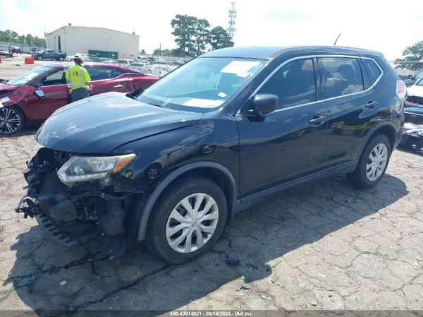 JN8AT2MTXGW001342 2016 NISSAN ROGUE - Image 2