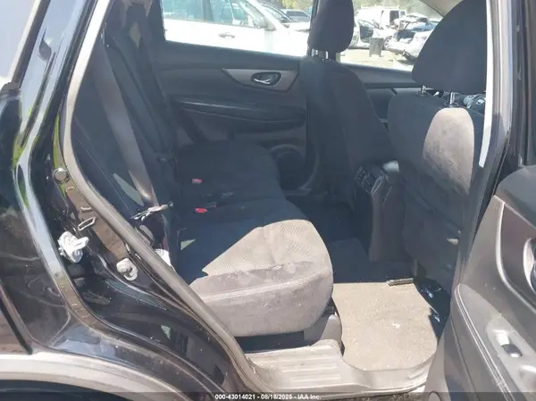 JN8AT2MTXGW001342 2016 NISSAN ROGUE - Image 8