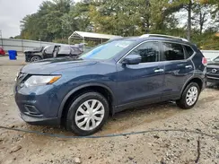JN8AT2MTXGW001518 2016 NISSAN ROGUE