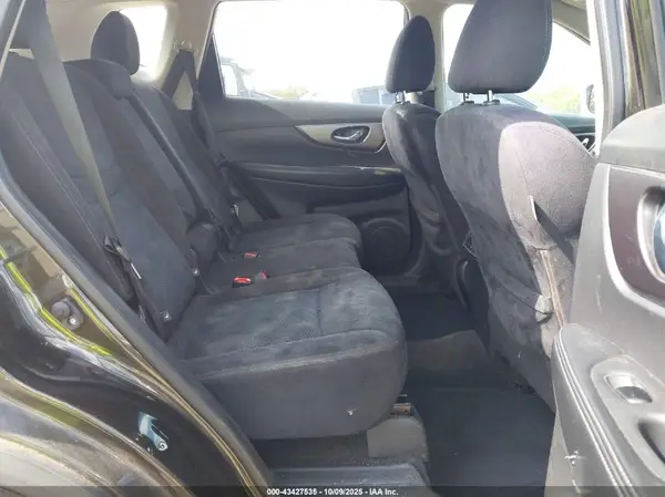 JN8AT2MTXGW001549 2016 NISSAN ROGUE - Image 8