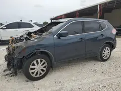 JN8AT2MTXGW001809 2016 NISSAN ROGUE