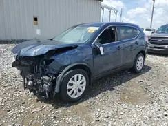 JN8AT2MTXGW002233 2016 NISSAN ROGUE