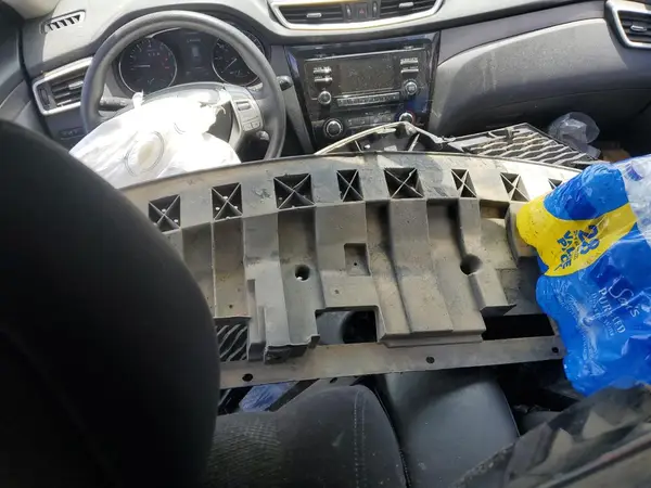 JN8AT2MTXGW002233 2016 NISSAN ROGUE - Image 8