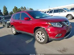 JN8AT2MTXGW002295 2016 NISSAN ROGUE